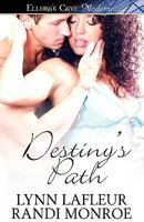 Destiny's Path 1419961519 Book Cover