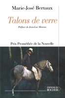 Talons de verre (French Edition) 2268056732 Book Cover