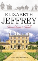 Rookhurst Hall 0727878697 Book Cover