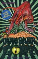 The Cretaceous Chase 0192756273 Book Cover