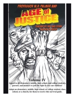 Age of Justice: Volume 2 1665510021 Book Cover