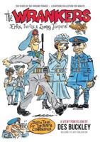 The Wrankers: Berks & Lumpy Jumpers 1912183137 Book Cover