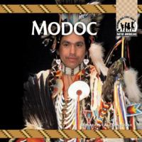 Modoc (Native Americans) 1591976561 Book Cover