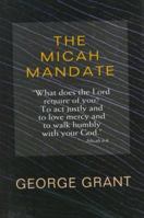 The Micah Mandate 1581820550 Book Cover
