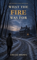 What the Fire Was For (The Hearth & The Road) B0HFNXBSWM Book Cover