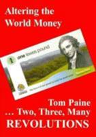 Revolutions: Altering the World Money 0851247687 Book Cover