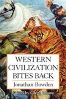 Western Civilization Bites Back 1935965778 Book Cover