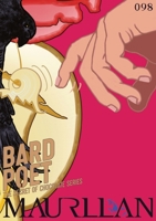 Secret 098 - Bard Poet (The Secret of Chocolate B09WXYZGW4 Book Cover