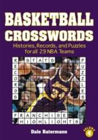 Basketball Crosswords 1570281017 Book Cover