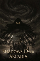 Shadows Over Arcadia 1636447554 Book Cover