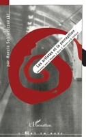 Les Artistes Et La Perception: Entretiens avec Z. DLUBAK, J. BURY, E. RIVEIRO et B. CAILLAUD 2738496091 Book Cover