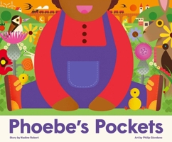 Phoebe’s Pocket 199025246X Book Cover