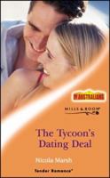 The Tycoon's Dating Deal 0373038100 Book Cover