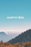 Nasip im Herz: Allahs Plan für dein Leben und wie du ihm vertraust (German Edition) B0F2YK4BPL Book Cover