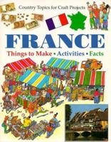 France 053115274X Book Cover