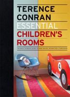 Essential Children's Rooms 1840915684 Book Cover