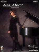 Liz Story - Volume 2 - Piano 0895248387 Book Cover