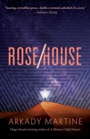 Rose/House B0CW5B4H3X Book Cover