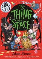King Coo - The Thing From Space: 3 1788450701 Book Cover