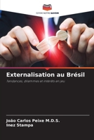 Externalisation au Brésil 6209215114 Book Cover