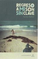 Regreso A Mi Son Sin Clave 0977203697 Book Cover