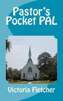 Pastor's Pocket Pal 1477608478 Book Cover