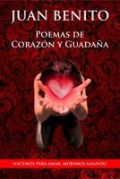 Poemas de corazón y guadaña 1086957261 Book Cover
