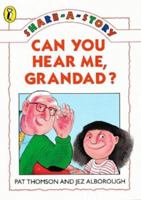 Can You Hear Me, Grandad? 0385295995 Book Cover