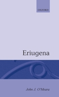 Eriugena 019826674X Book Cover