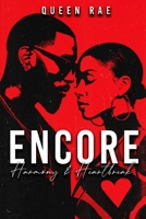 Encore: Harmony & Heartbreak B0HFS5CPZ2 Book Cover