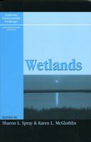 Wetlands 0742525694 Book Cover