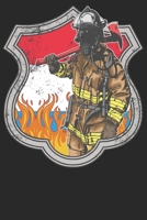 Luxemburg Feuerwehrmann: Wochenplaner Januar bis Dezember 2020 - 1 Woche auf einen Blick - DIN A5 Monatsplaner Jahresplaner Jahr Terminplaner Checklisten & Notizen Freiwillige Feuerwehr Brand Feuer Fe 1678525391 Book Cover