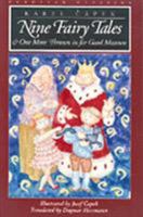 Nine Fairy Tales and One More Thrown in for Good Measure 0810108658 Book Cover