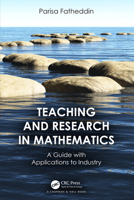 Teaching and Research in Mathematics 1032289112 Book Cover