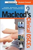 Macleod's Clinical Osces 070205481X Book Cover