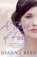 A Twist of Fate 0230758274 Book Cover