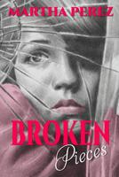 Broken Pieces 0692881530 Book Cover