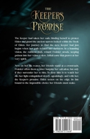 The Keepers Promise: " A promise you can never keep" (Chronicles of Elden) B0F4K9RSQX Book Cover