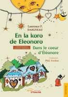 En la koro de Eleonoro - Dans le coeur d'Éléonore (French Edition) 2355230374 Book Cover