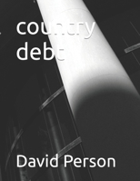 country debt B0CMZ5W4NQ Book Cover