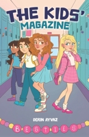 The Kids' Magazine 1916996434 Book Cover