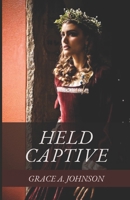 Held Captive 1091154570 Book Cover