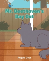 Mr. Beethoven's Day Out 1638607958 Book Cover