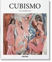 Cubismo 3836505371 Book Cover