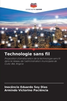 Technologie sans fil 6209427707 Book Cover
