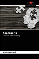 Asperger's 6203367095 Book Cover