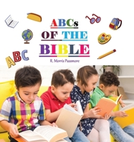 ABCs OF THE BIBLE B0G3159D49 Book Cover