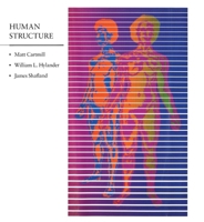 Human Structure 0674418050 Book Cover