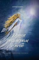 The Soul Size of Heaven 1717402054 Book Cover