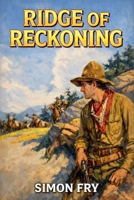 Ridge of Reckoning B0GJ7Q1SR9 Book Cover